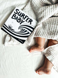 Surfer Baby Board Book