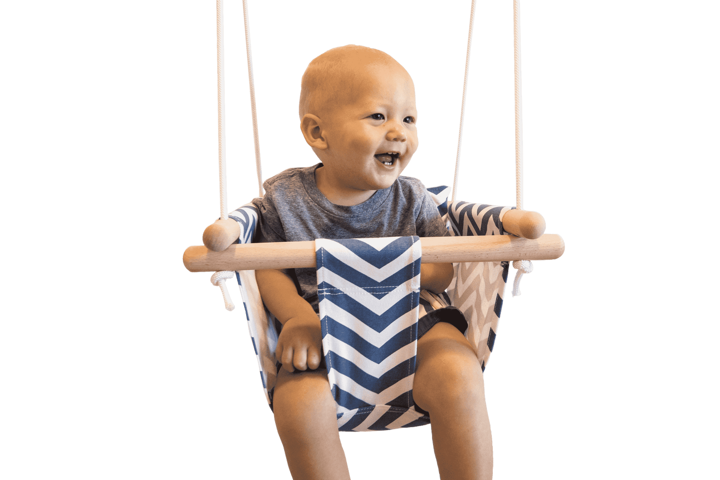Indoor Baby Swing