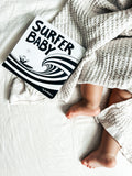 Surfer Baby Board Book