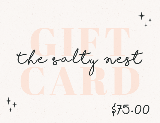 E-Gift Card $50-$200