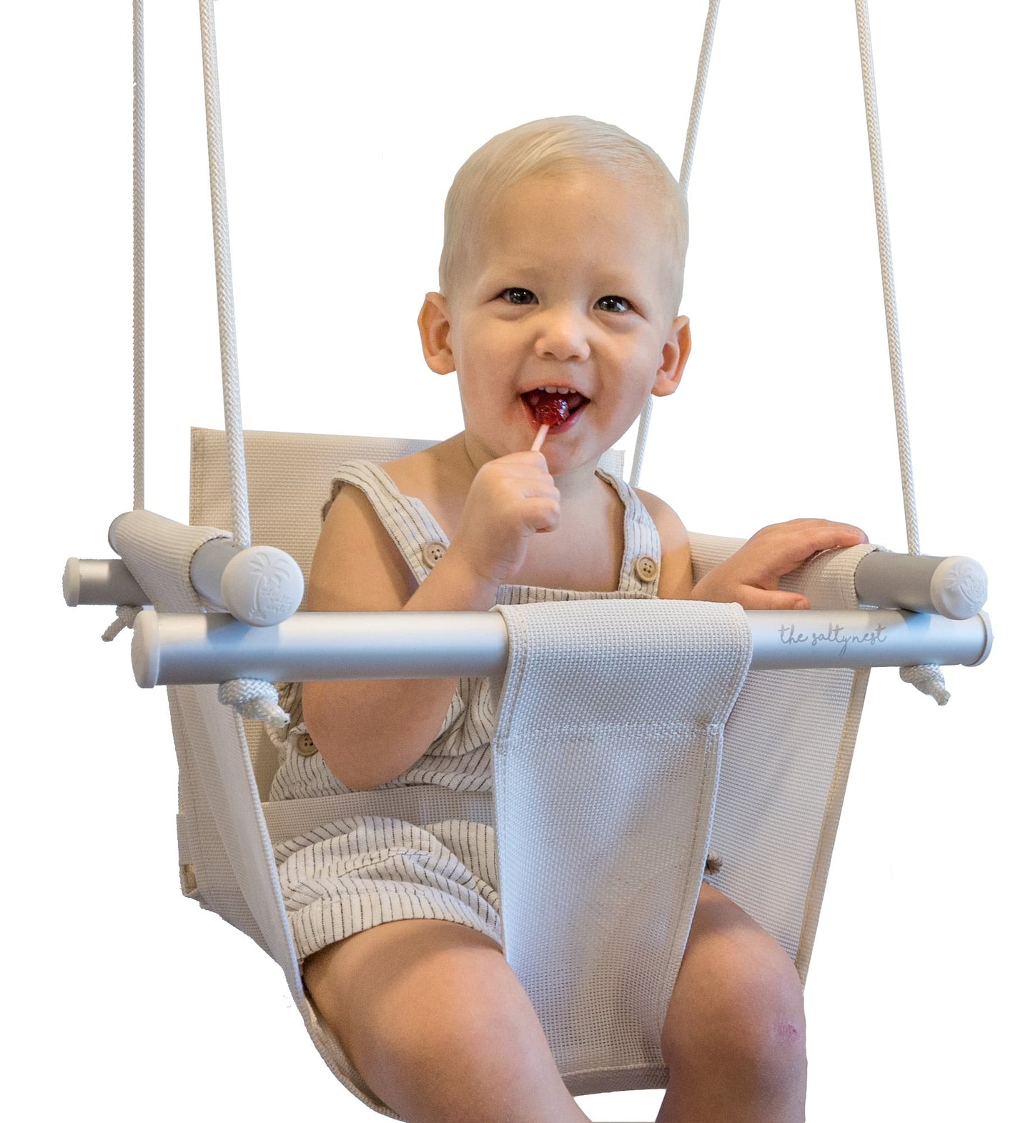 Outdoor Baby Swing